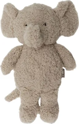 Produktbild von Jollein Kuscheltier - Elephant | Kuscheltiere