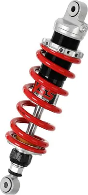 Immagine prodotto di Mono ammortizzatore posteriore YSS MZ456-330TRL-01-85 regolazione precarico