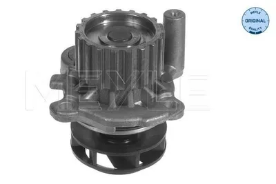 Produktbild von MEYLE Kühlmittelpumpe Wasserpumpe für VW Golf IV Schrägheck (1J1) 113 012 0037