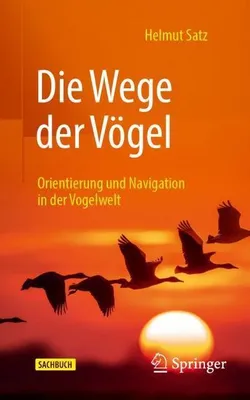 Obrázek produktu pro Die Wege der Vögel
