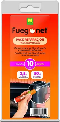 Obrázek produktu pro Opravná sada Massó Ø 12 mm izolátor šňůry
