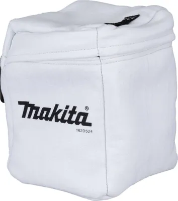 Produktbild von Makita Staubsack kpl. - 122G96-4