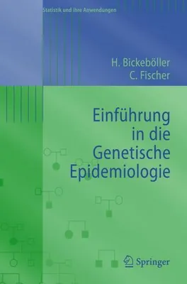 Immagine prodotto di Einführung in die Genetische Epidemiologie