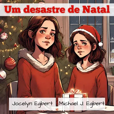 Produktbild von Um desastre de Natal