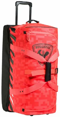Zdjęcie produktu dla Rossignol Hero Explorer Red Torba podróżna