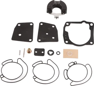 Image de kit de réparation de carburateur pour JOHNSON EVINRUDE V4/V6/90/115/125/150/175HP 1300?08689