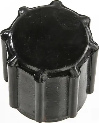 Produktbild von Filterglocke für DDR - Benzinhahn Simson S51, S50, SR50, Schwalbe, SR4