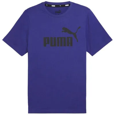 Produktbild von Puma T-Shirts 586667 26 Violett