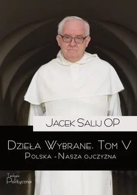 Image de Dziela Wybrane Tom 5 Polska - Nasza Ojczyzna