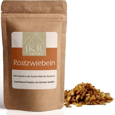 Produktbild von Röstzwiebeln 2500g