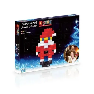 Produktbild von STAX Little Saint Nick Calend