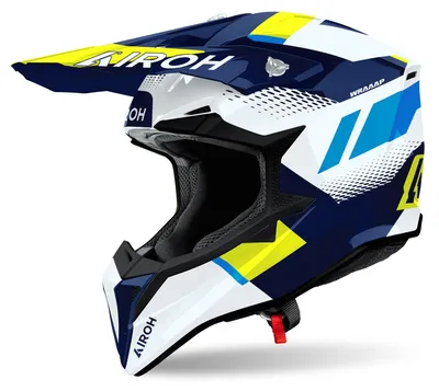 Obrázek produktu pro přilby Airoh Wraaap WRAV31