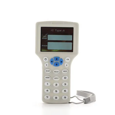 Obrázek produktu pro Kopírka karet,Duplikátor karet,RFID Writer,RFID Writer,Kopírka RFID,Duplikátor RFID