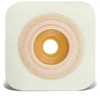 Immagine prodotto di Placca Convessa Barriera Cutanea Costituita Un Disco Convesso Di Stomahesive Circonto Un Supporto In Cerotto Microporoso Sistema 2 S Placca Convessa 32/45 Mm 5 Pezzi