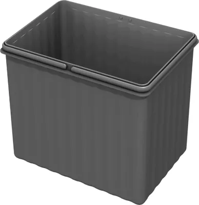 Produktbild von Ersatzeimer 16 Liter für SortoLine BASSO Abfallsorter 40765 / Ersatzteil
