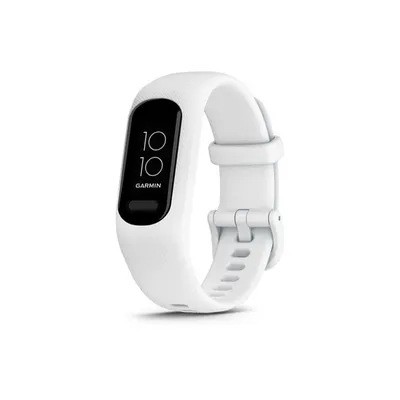 Produktbild von Garmin vivosmart 5 S/M schwarz/weiß