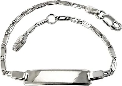Produktbild von Gold Kinderarmband Glare 509