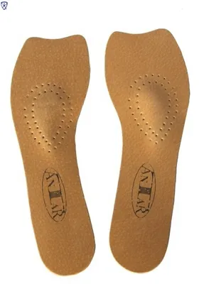 Obrázek produktu pro AT53504 3/4 VLOŽKY S PODPOROU PŘÍČNÉ KLENBY, ABSORBUJÍCÍ, vel. 39/40