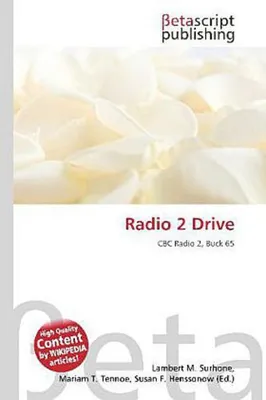 Produktbild von Radio 2 Drive