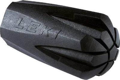 Obrázok produktu pre LEKI 882110104, Vychádzková palica, Špička, Čierna, Guma, Leki, 1 kusov