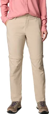 Produktbild von Columbia Silver Ridge Utility™ Hosen Beige 12 Frau Beige 12