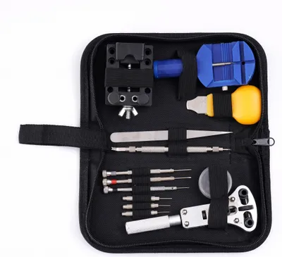 Obrázek produktu pro Kraft&Dele KD11207 Sada na opravu hodinek