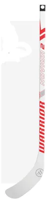 Produktbild von Warrior Novium 2 Mini Linkshand-hockeyschläger One Size