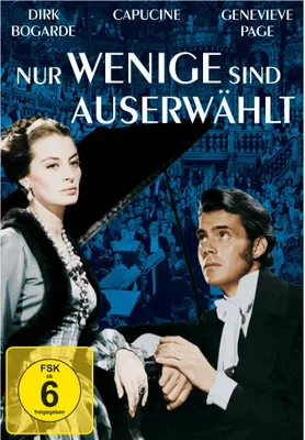 Zdjęcie produktu dla Nur wenige sind auserwählt