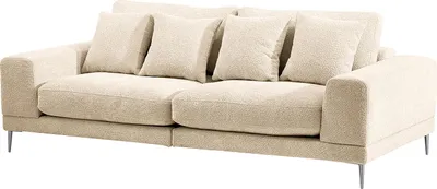 Produktbild von home24 3-Sitzer Sofa