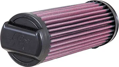 Produktbild von K&N CM-1314 Hochleistungsluftfilter Langzeitfilter