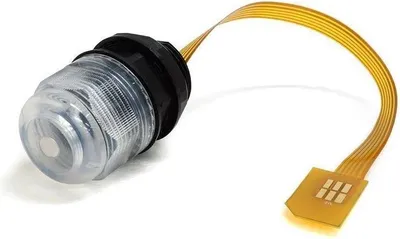 Immagine prodotto di WPK-MINIMICROSIM - Cavo di estensione impermeabile da Mini a Micro SIM