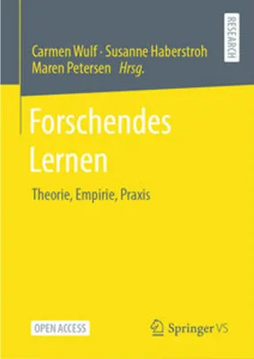 Produktbild von Forschendes Lernen
