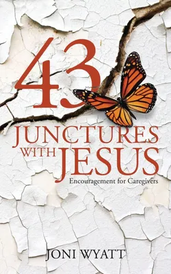 Produktbild von 43 Junctures with Jesus