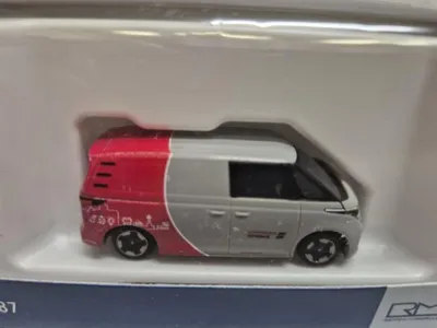 Produktbild von Rietze Volkswagen ID.Buzz Cargo Stadtwerke Konstanz 32104