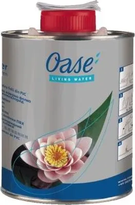 Produktbild von OASE Teichfolienkleber PVC 1000 ml