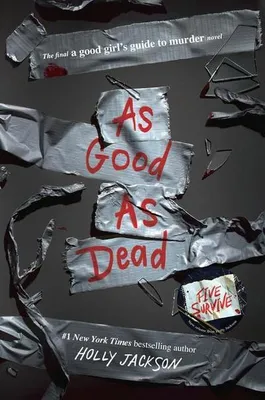 Immagine prodotto di As Good as Dead