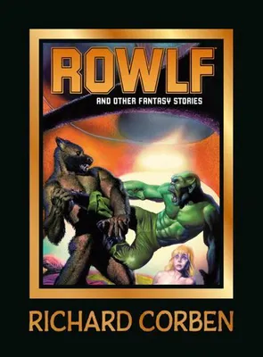 Image de Rowlf and Other Fantasy Stories