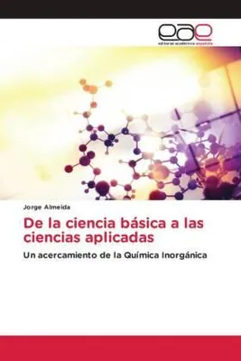 Produktbild von De la ciencia básica a las ciencias aplicadas
