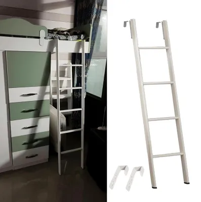 Productafbeelding van Stabiele Stapelbedladder voor Camper