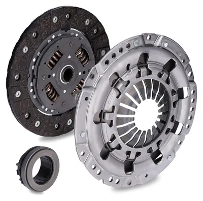 Produktbild von LuK RepSet 620 1400 00 Kupplungssatz für OPEL Astra F CC (T92) Astra F Caravan (T92) Vectra A Limousine (J89) Astra F Limousine (T92) Vectra A CC