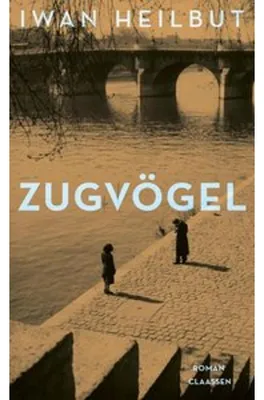 Image de Zugvögel
