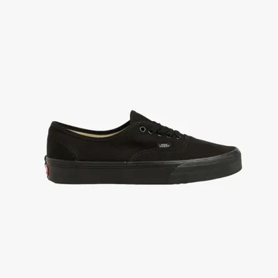 Immagine prodotto di Sneakers Vans Authentic black black
