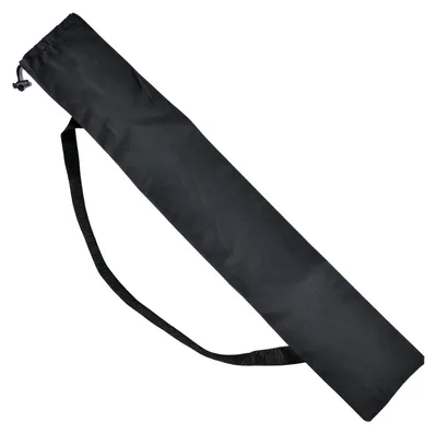 Produktbild von Schutzhülle für Sonnenschirme mit robustem Griff, 125 x 22 cm