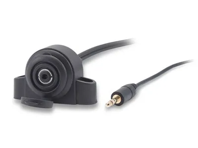 Produktbild von Caliber 3,5Mm AUX In Bis (MAA101)