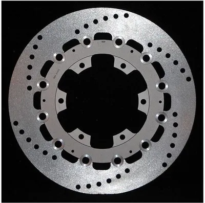 Produktbild von EBC Bremsscheibe MD607LS