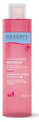 Productafbeelding van Dexeryl Hydraterende Douchgel (200 ml)