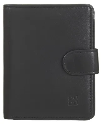 Produktbild von Damen-Brieftasche Schwarz