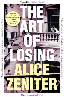 Immagine prodotto di The Art of Losing