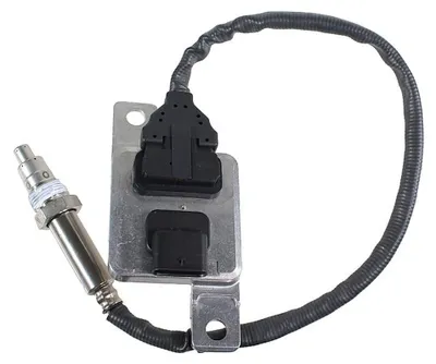 Image de Capteur de NOx, catalyseur de NOx après le catalyseur, 5 broches, METZGER, pour AUDI A6, entre autres