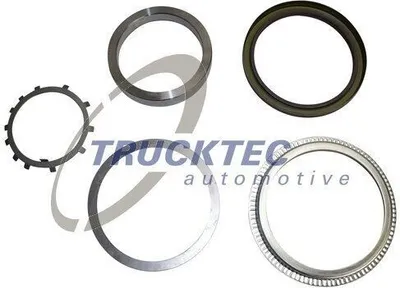 Produktbild von TRUCKTEC AUTOMOTIVE Reparatursatz Radnabe 01.32.209 passend für MERCEDES-BENZ Citaro (O 530)